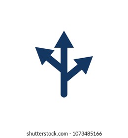 Direction Icon Design