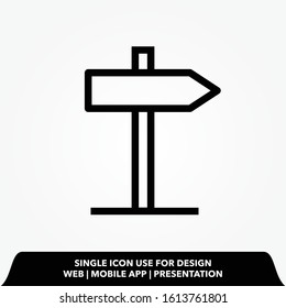 direction icon design vector illustration