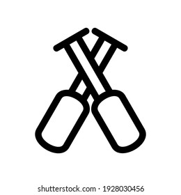 direction icon or logo isolated sign symbol vector illustration - high quality black style vector icons
