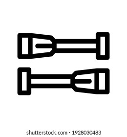 direction icon or logo isolated sign symbol vector illustration - high quality black style vector icons
