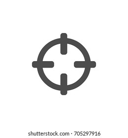 Direction Icon, Sign Icon