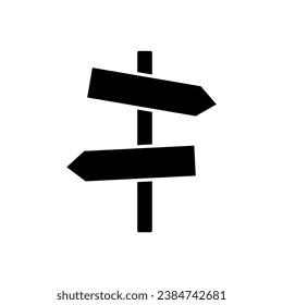 direction icon vector arrow icon