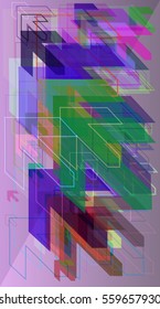 direction idea art