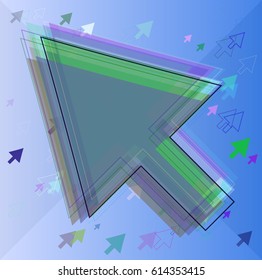 direction idea art