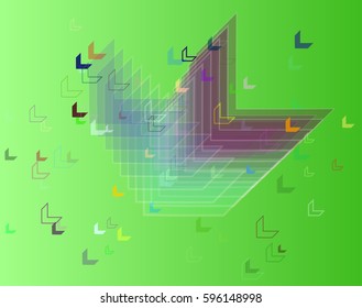 direction idea pattern