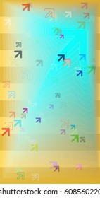 direction pattern idea