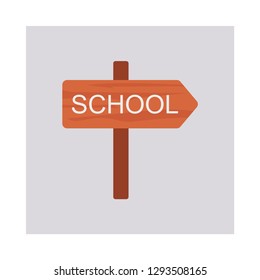 direction  school board  post 