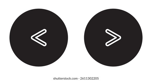 Direction set icon with clean, versatile design. Includes multiple arrows for navigation, UI, and maps. High-quality vector, fully scalable and easy to customize for any project.