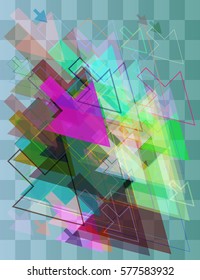 direction texture background