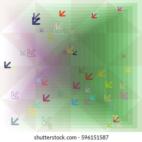direction texture background