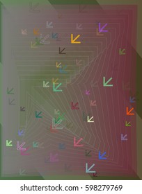 direction texture background