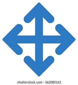 Direction Variants Icon