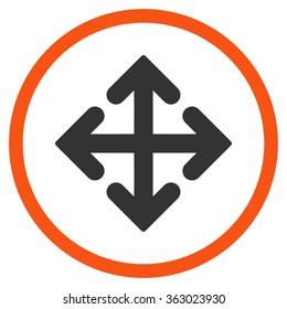 Direction Variants Icon