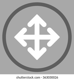 Direction Variants Icon