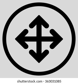 Direction Variants Icon