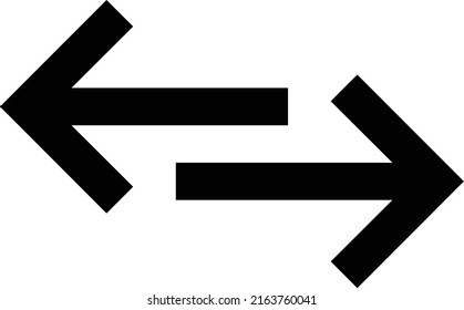 Direction Vector illustration on a transparent background.Premium quality symbols.Glyphs vector icon for concept and graphic design.