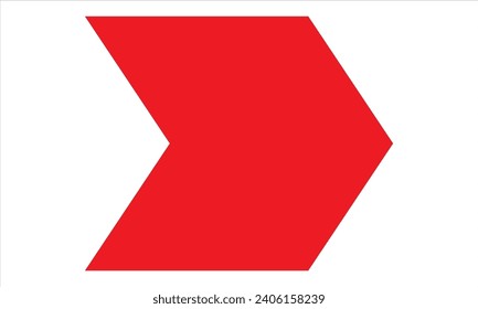 Direction Vector Sign In Art Board