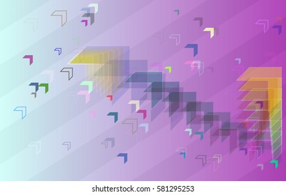 direction vector template