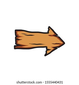 direction, wood directions, signs, hand drawing