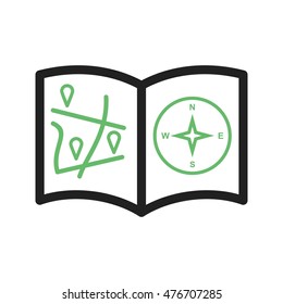 Directions Book