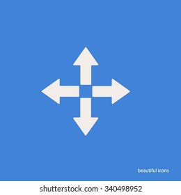 directions icon