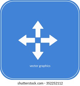 directions icon
