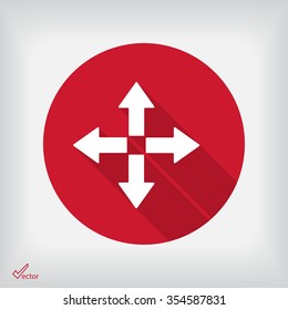 directions icon