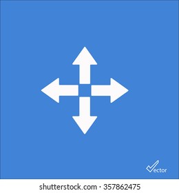 directions icon