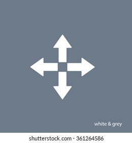 directions icon