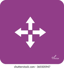 directions icon