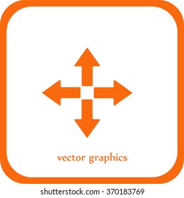 directions icon