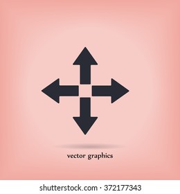 directions icon