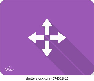 directions icon