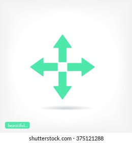 directions icon