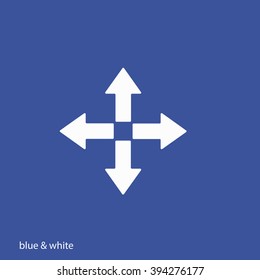 directions icon