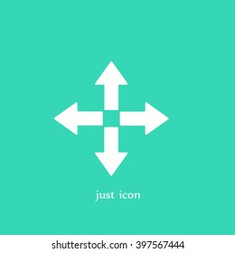 directions icon