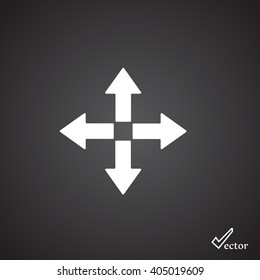 directions icon