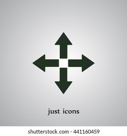directions icon