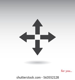 directions icon