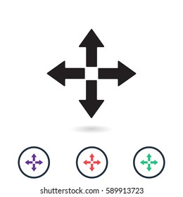 directions icon