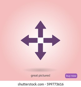 directions icon