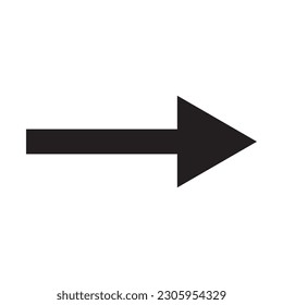 directions or navigation icon vector template illustration logo design