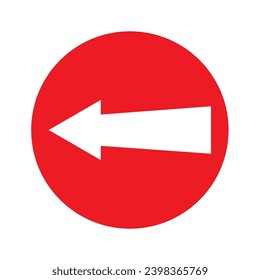 Direcciones requeridas en señales de tráfico