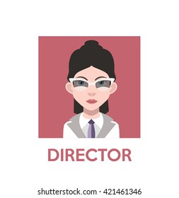 Director