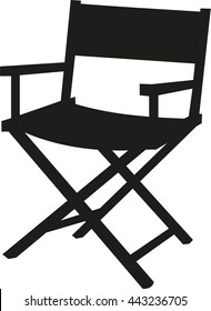 Director Chair