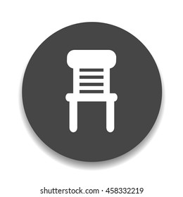 director chair icon