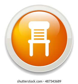 director chair icon