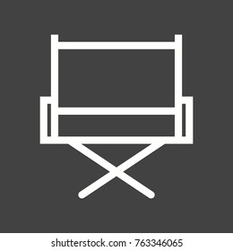 Director Chair icon