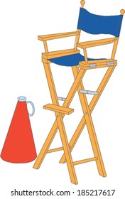 Director's Chair