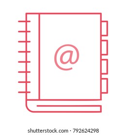 directory address book contacts